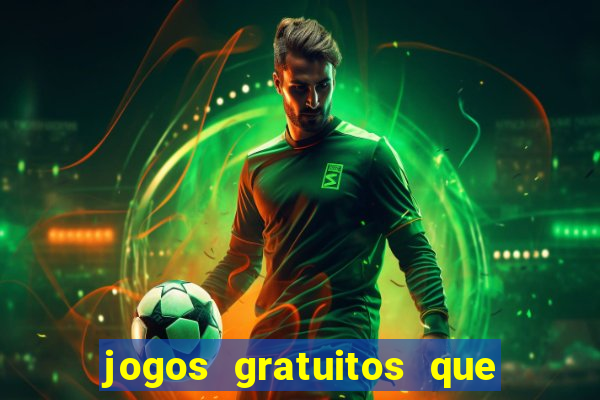 jogos gratuitos que ganha dinheiro no pix